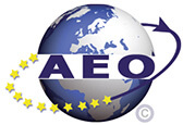 Certification AEO